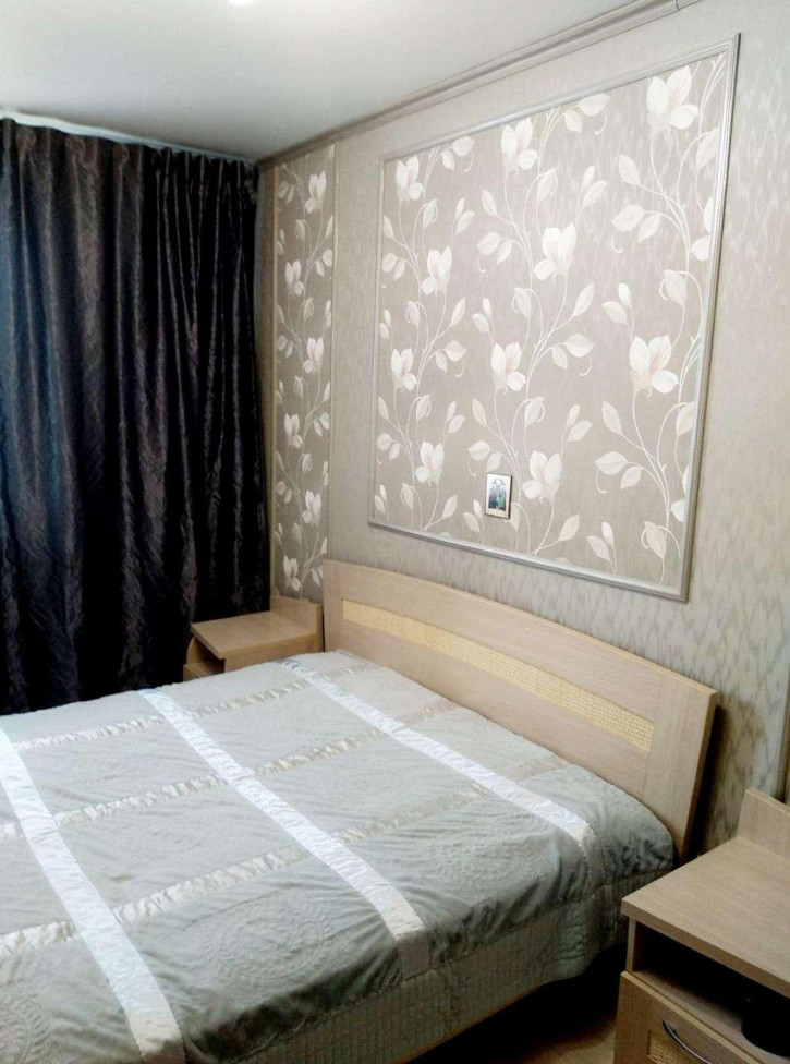 2-комн квартира Зеленая улица, 14а