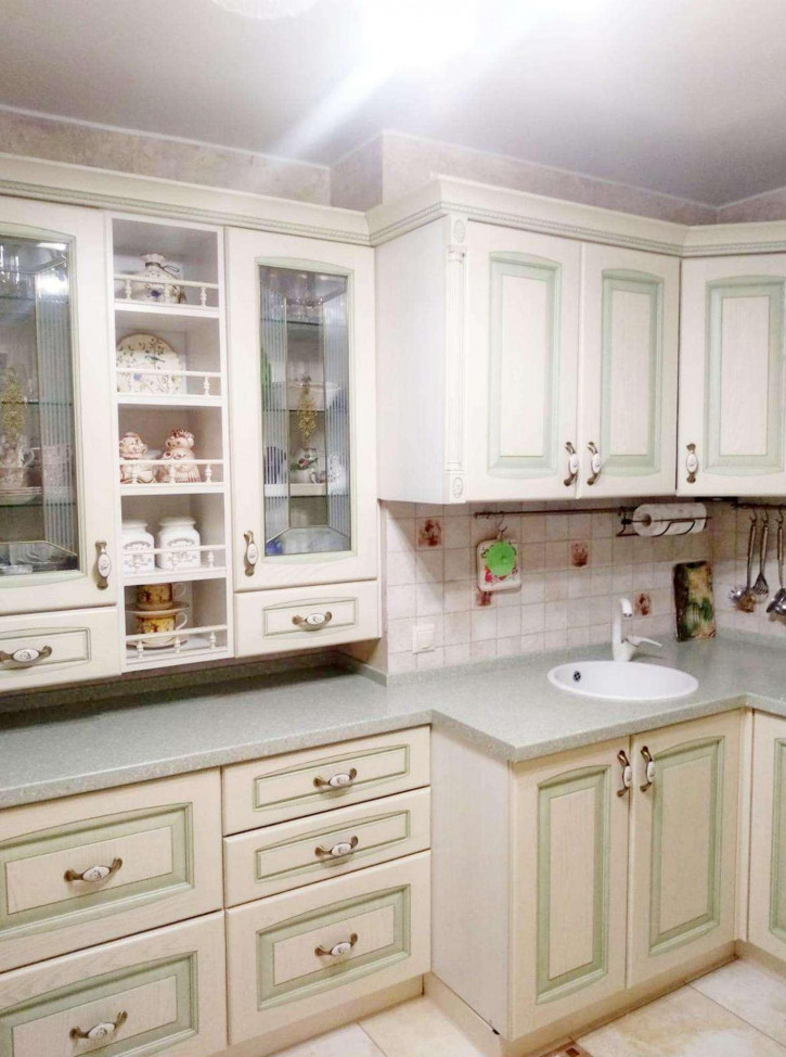2-комн квартира Зеленая улица, 14а