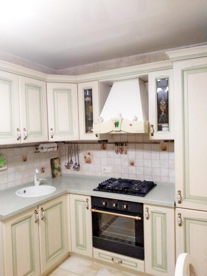 2-комн квартира Зеленая улица, 14а