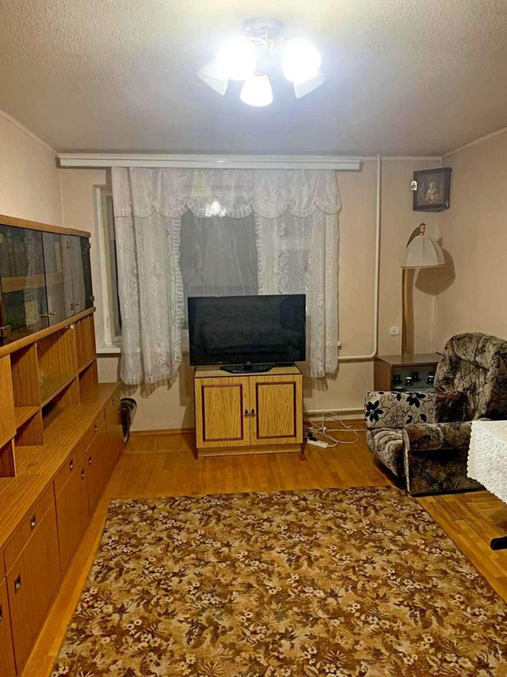 2-комн квартира 50-летия Белгородской области улица, 23