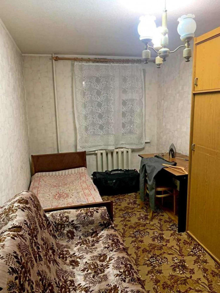 2-комн квартира 50-летия Белгородской области улица, 23