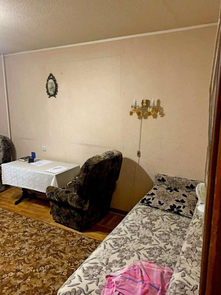 2-комн квартира 50-летия Белгородской области улица, 23
