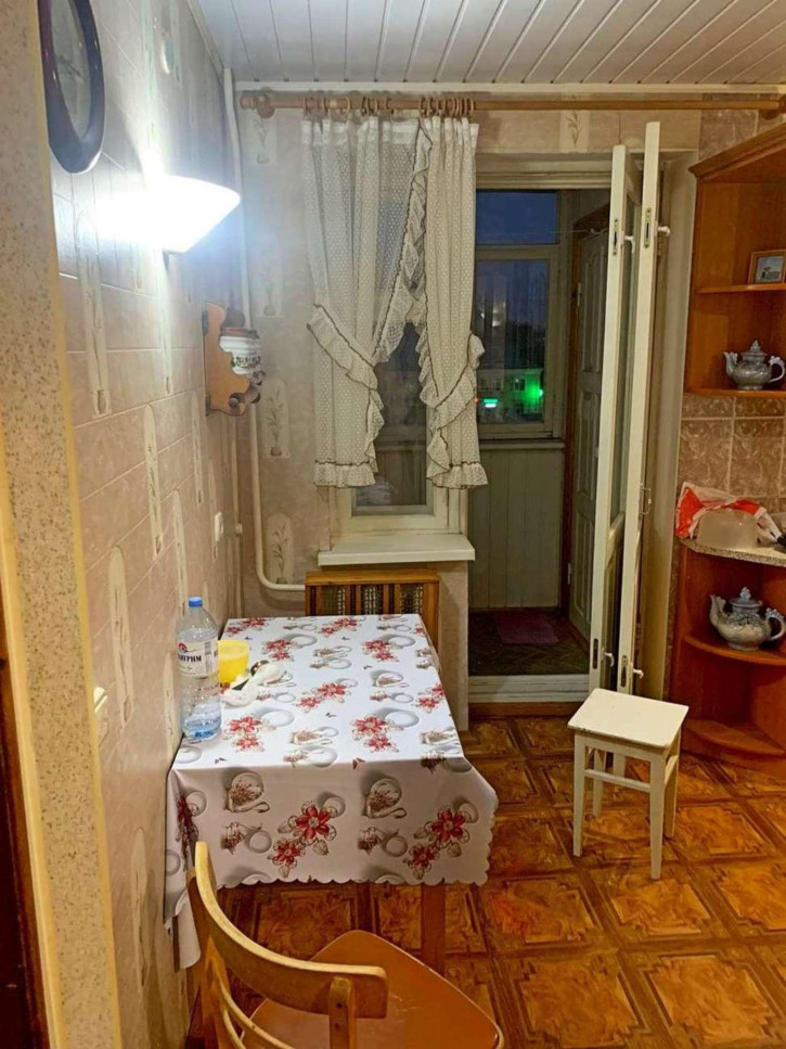 2-комн квартира 50-летия Белгородской области улица, 23