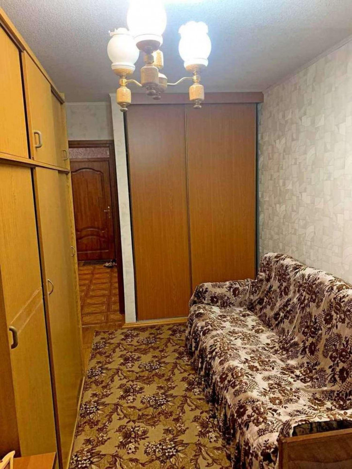 2-комн квартира 50-летия Белгородской области улица, 23