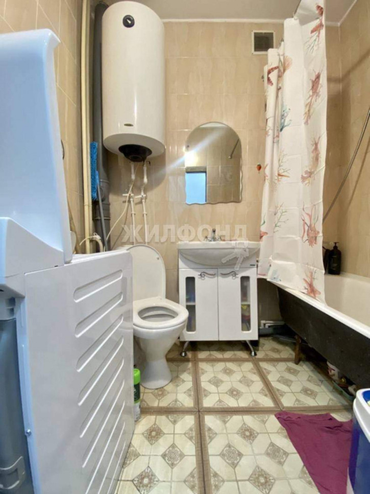 1-комн квартира Дружбы улица, д.30а