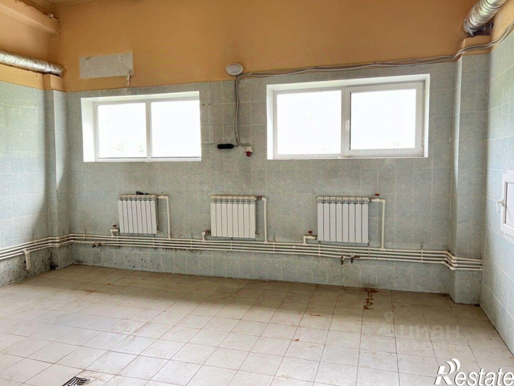 Производственное помещение Заводская улица, 3,  д. 3