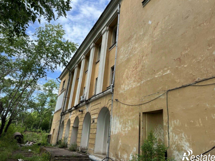 Отдельное здание Заводская улица, 3,  д. 3