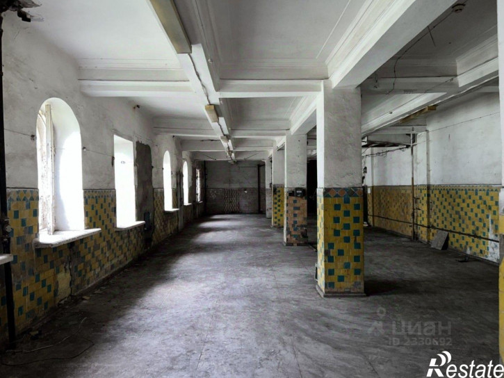 Отдельное здание Заводская улица, 3,  д. 3