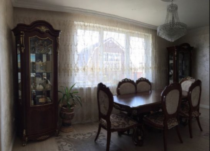 Коттедж/дом Советский район
