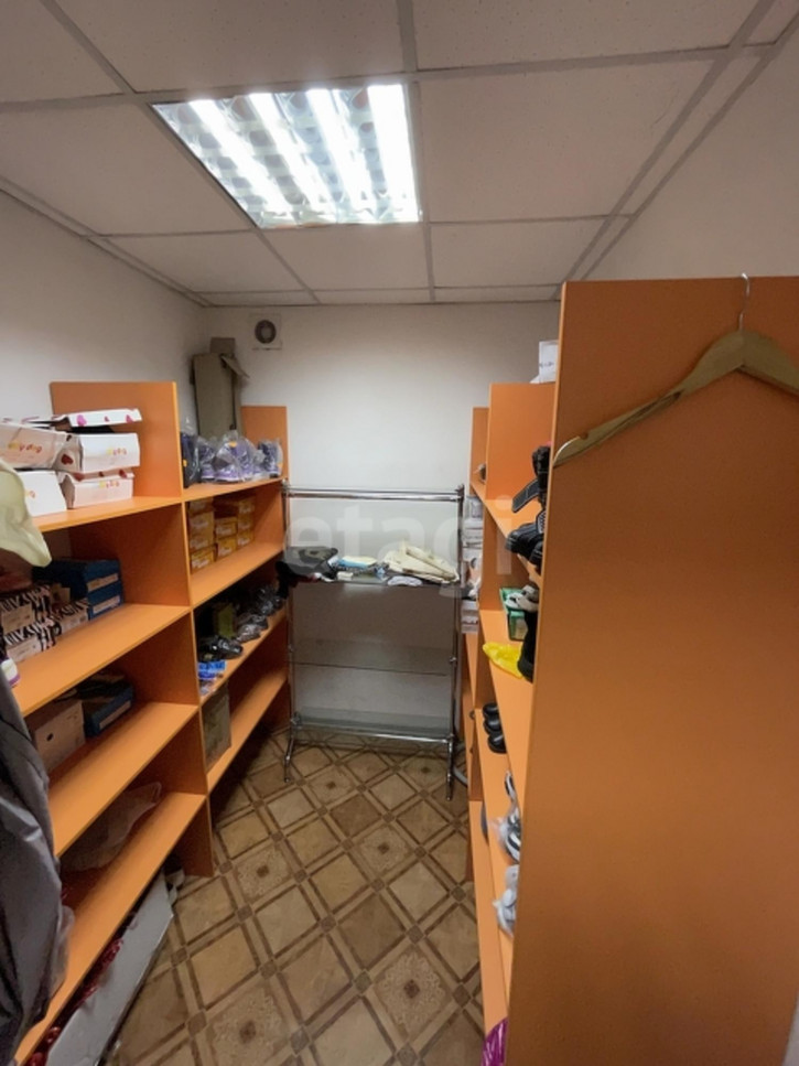 Помещение свободного назначения улица Водопьянова