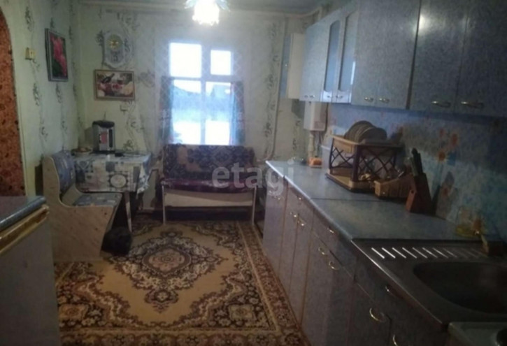 Коттедж/дом