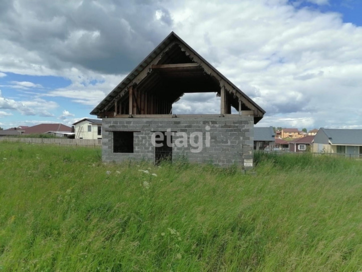 Земельный участок Советский район