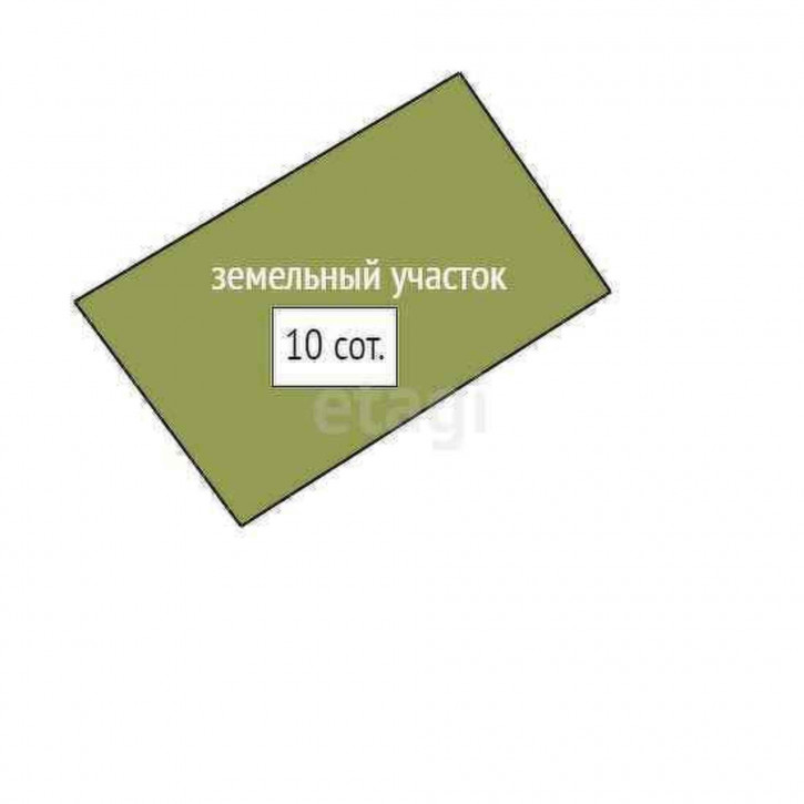 Земельный участок Array
