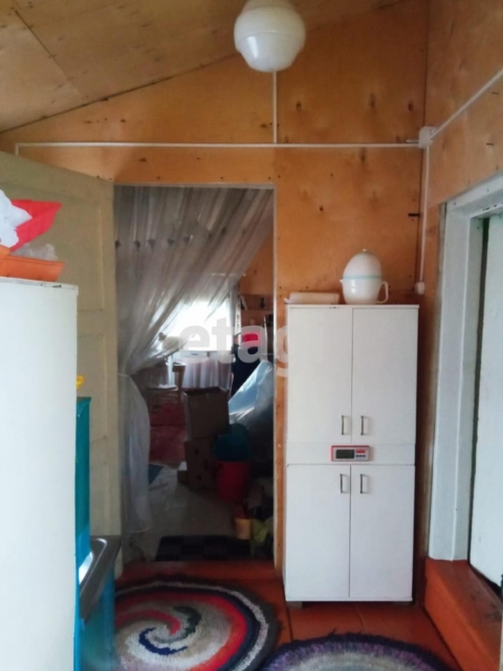 Коттедж/дом