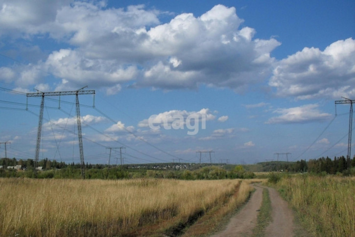 Земельный участок Array