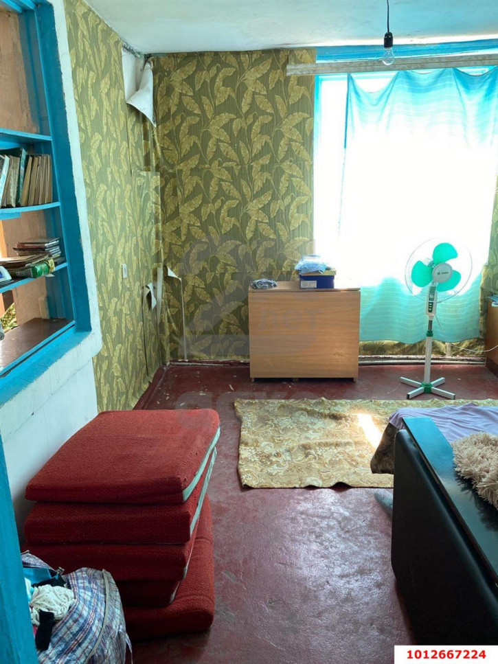 Коттедж/дом Свободная, 55