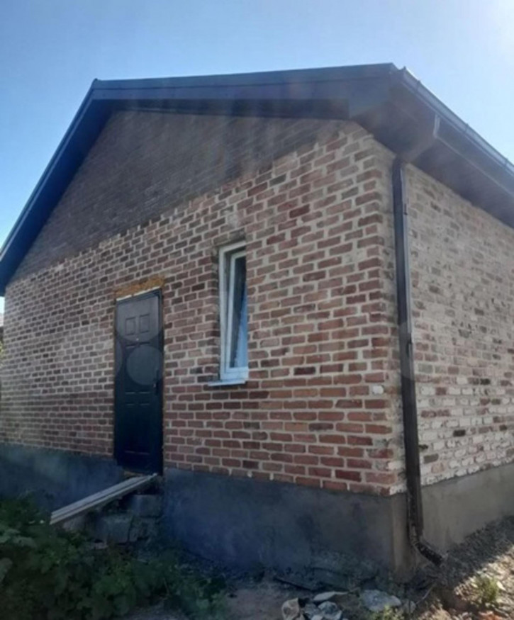 Коттедж/дом Скифская улица, 789