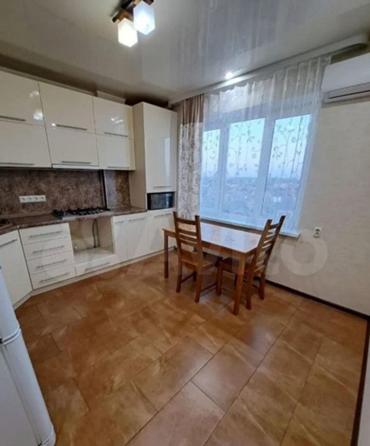 1-комн квартира половинко улица, 101