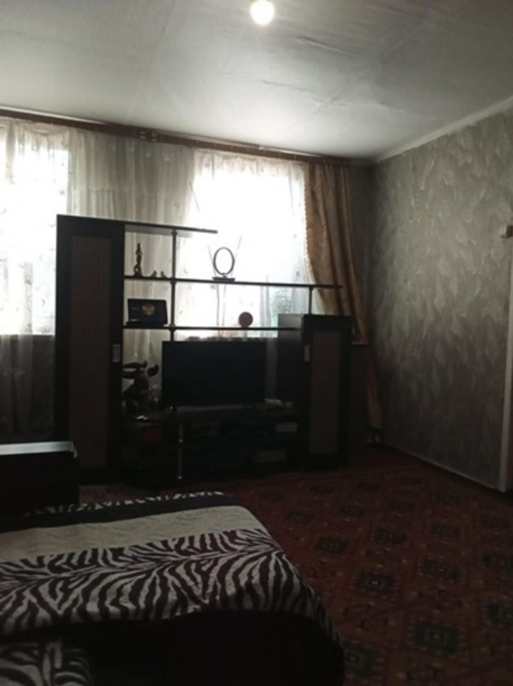 2-комн квартира Пролетарская улица, 101