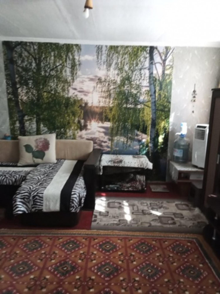 2-комн квартира Пролетарская улица, 101