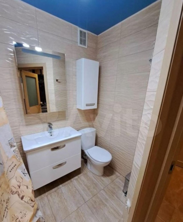 1-комн квартира половинко улица, 101