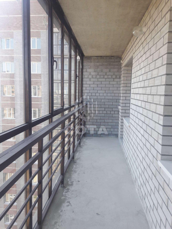 1-комн квартира Независимости улица, 82/2