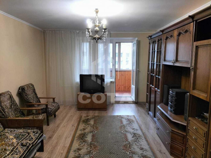 2-комн квартира Владимира Невского улица, 17
