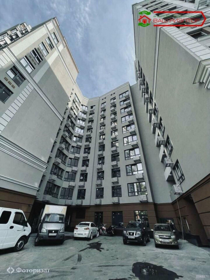 2-комн квартира Мичурина И.В. ул, 34
