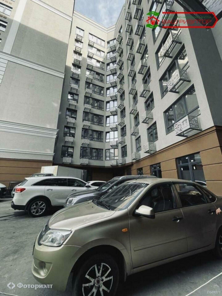 2-комн квартира Мичурина И.В. ул, 34