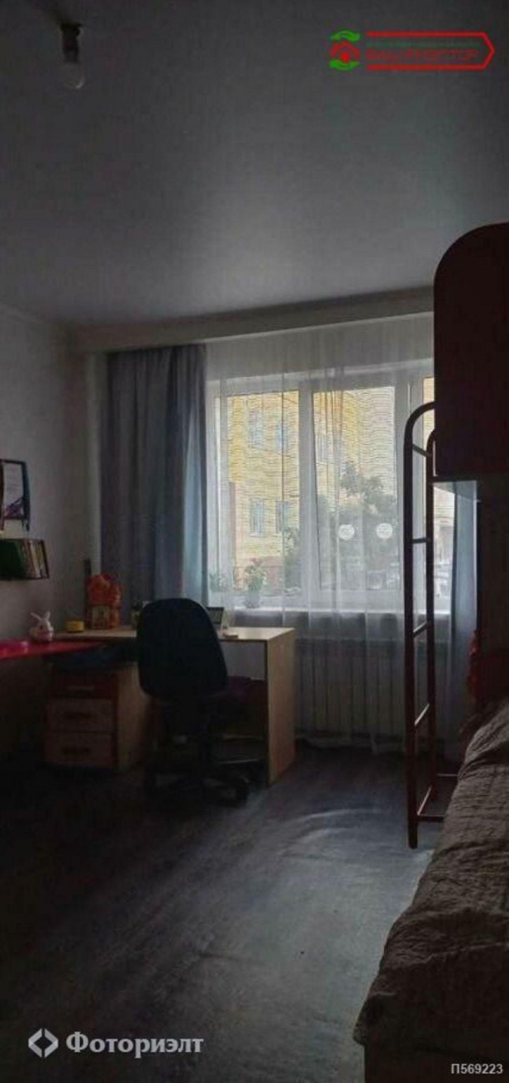 3-комн квартира Плякина А.В. ул, 8
