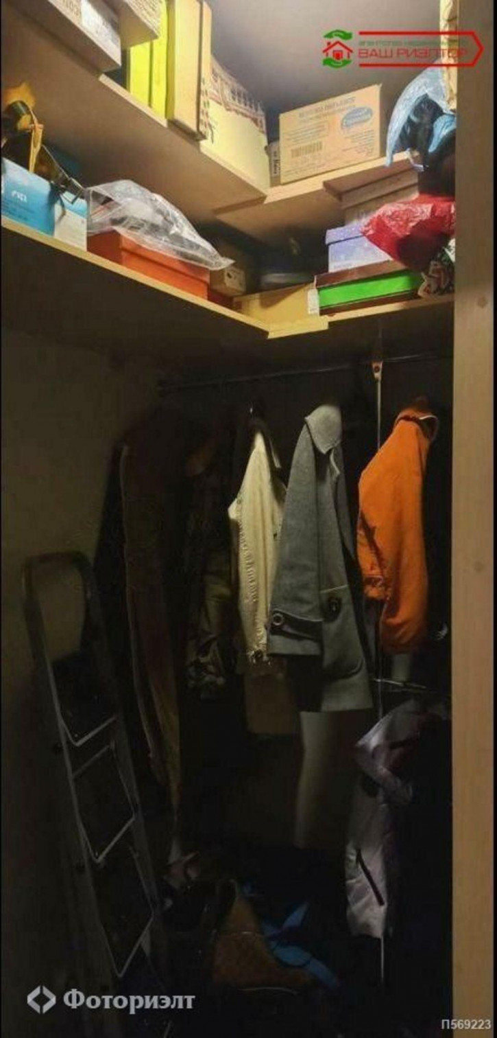 3-комн квартира Плякина А.В. ул, 8