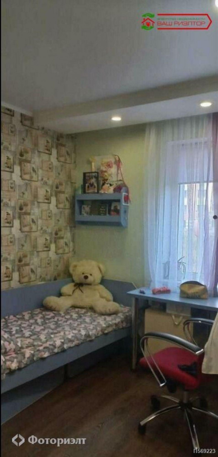 3-комн квартира Плякина А.В. ул, 8