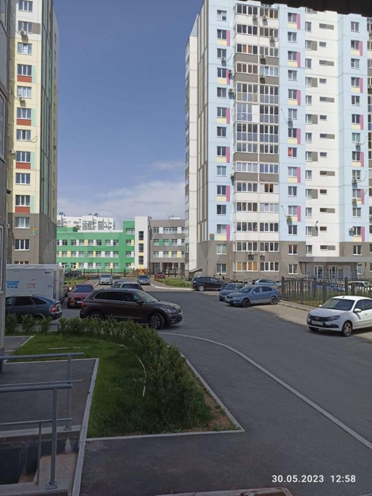 Студия улица Поляничко, 11/1