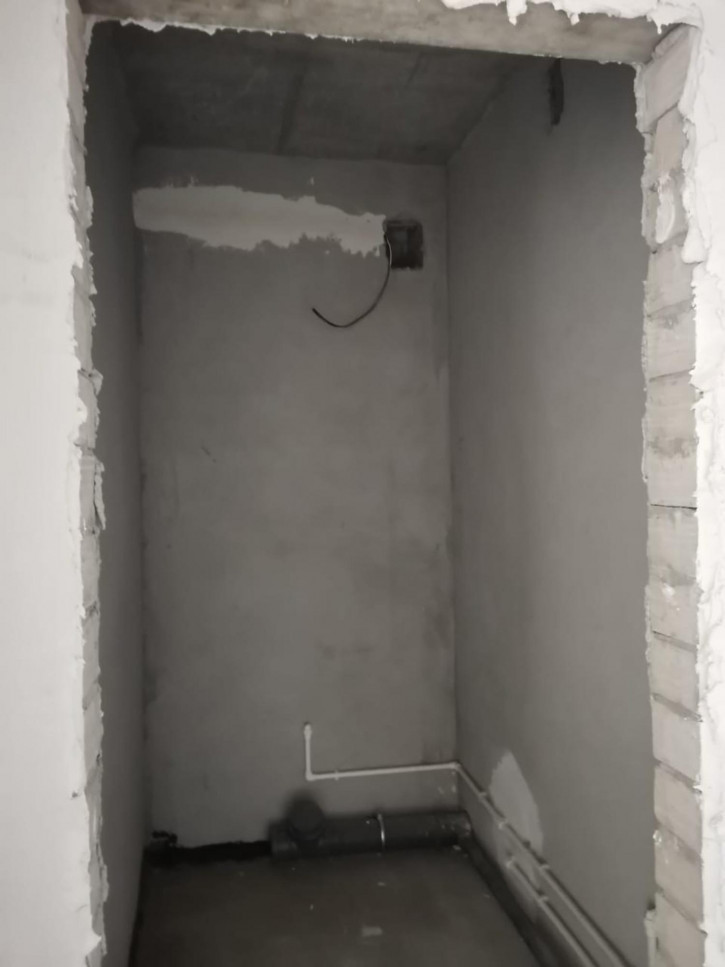 1-комн квартира Уральская улица, 2Д