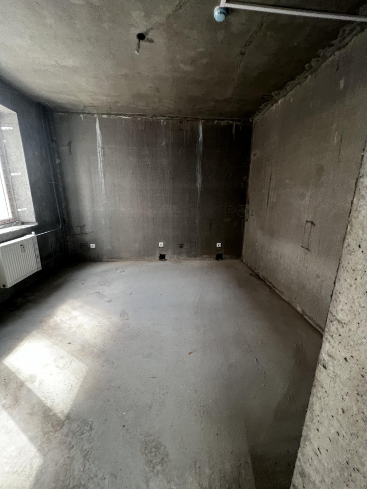 1-комн квартира улица Юркина, 8