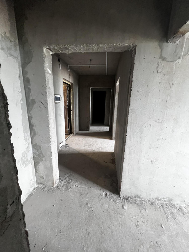 2-комн квартира улица Юркина, 8