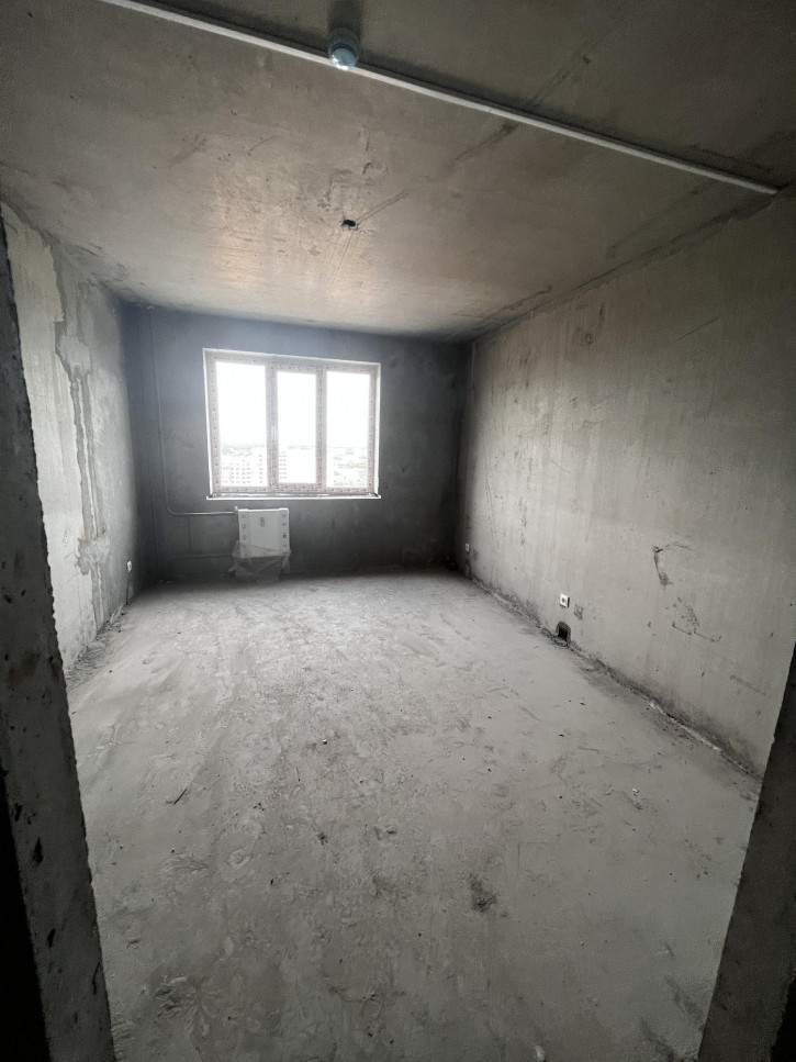 2-комн квартира улица Юркина, 8