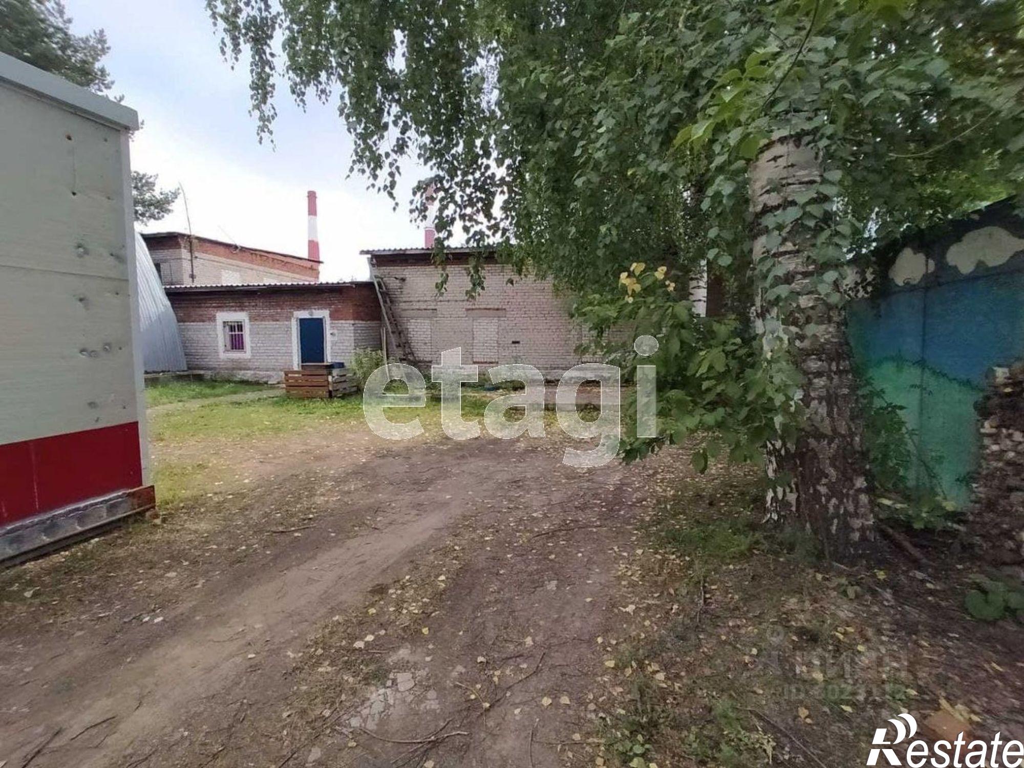 Купить складское помещение за 15 902 200 рублей на улица Геофизиков, 9