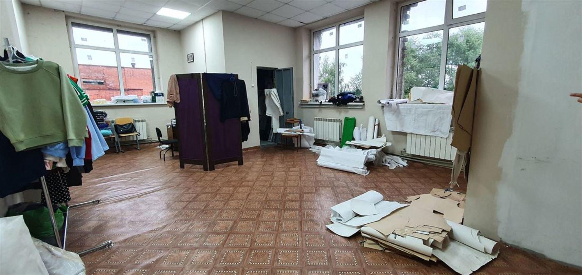 Купить производственную площадь за 14 500 000 рублей на ул Рабочая, д. 13