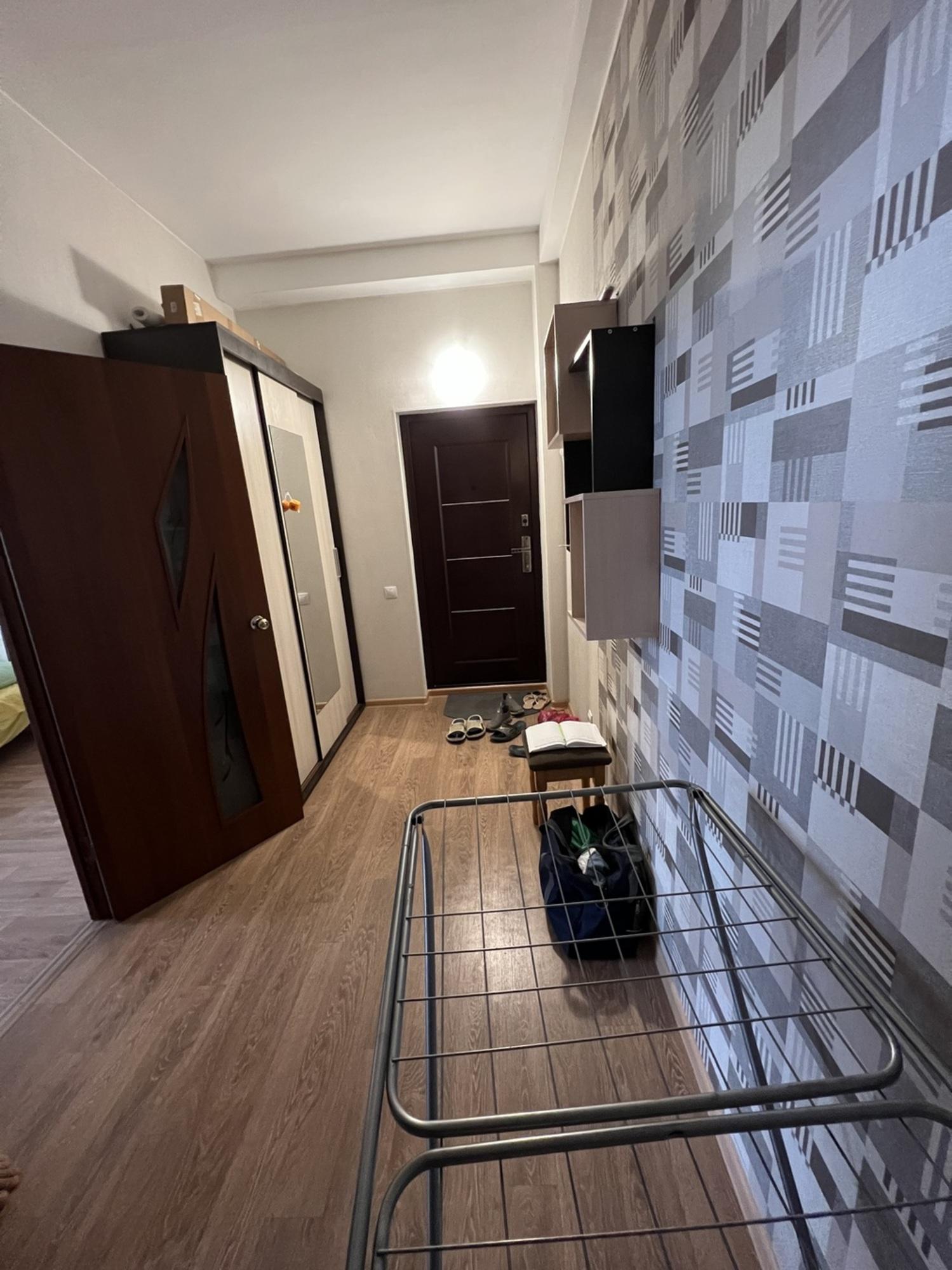 Купить квартиру за 5 350 000 рублей на улица Комарова