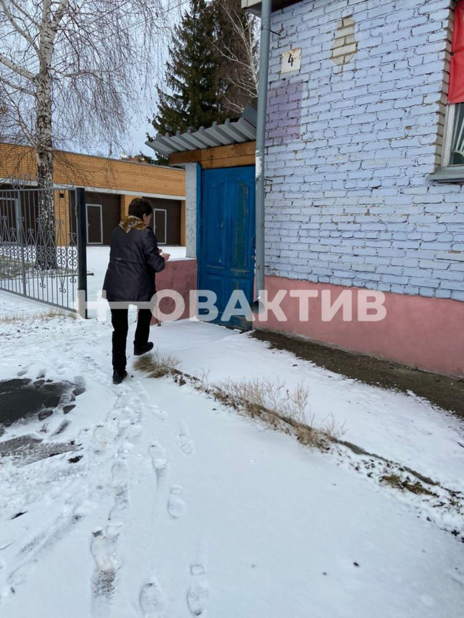 Купить торговое помещение за 9 770 000 рублей на улица Комсомольская, 4