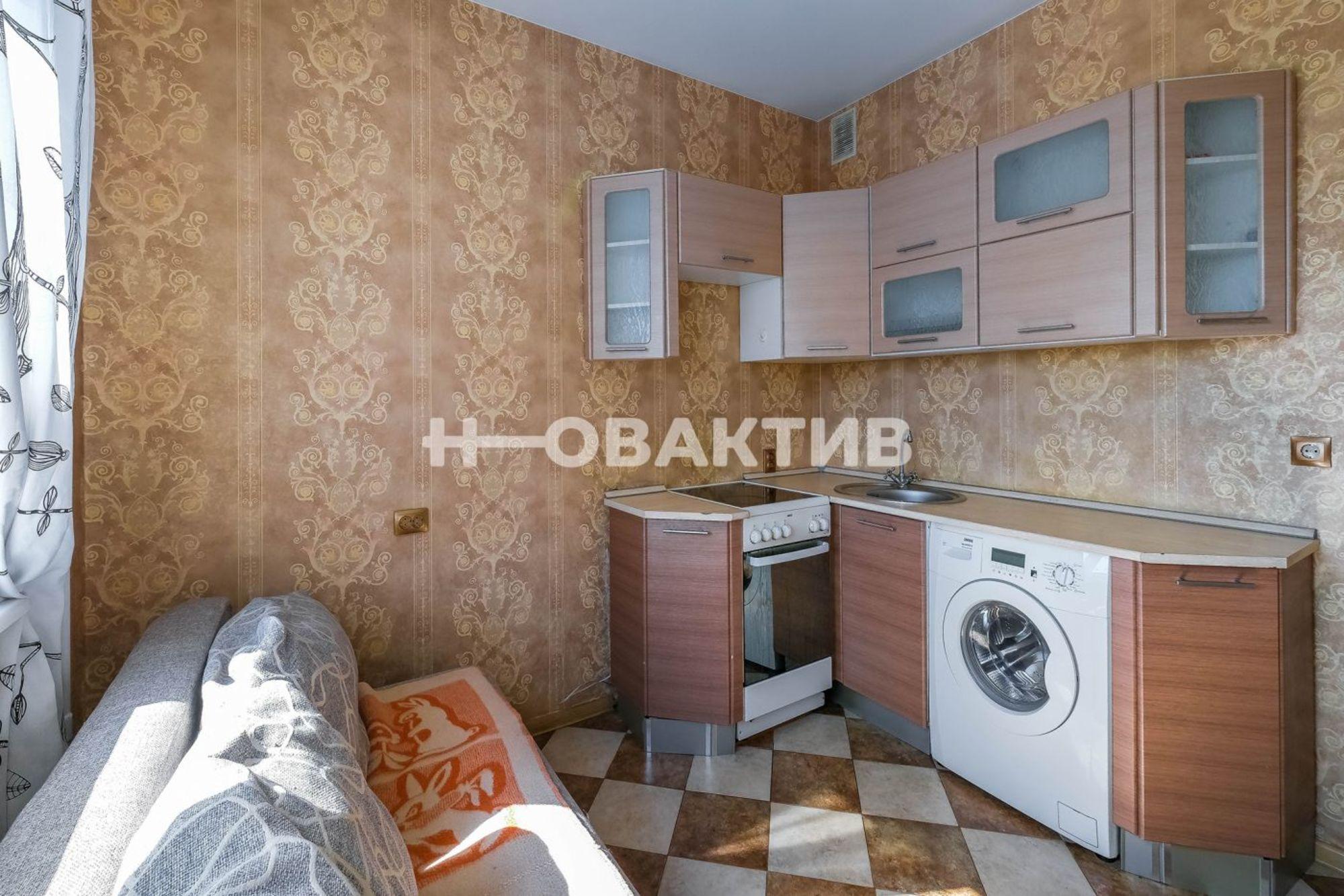 Купить квартиру за 3 100 000 рублей на улица Одоевского, 1/11