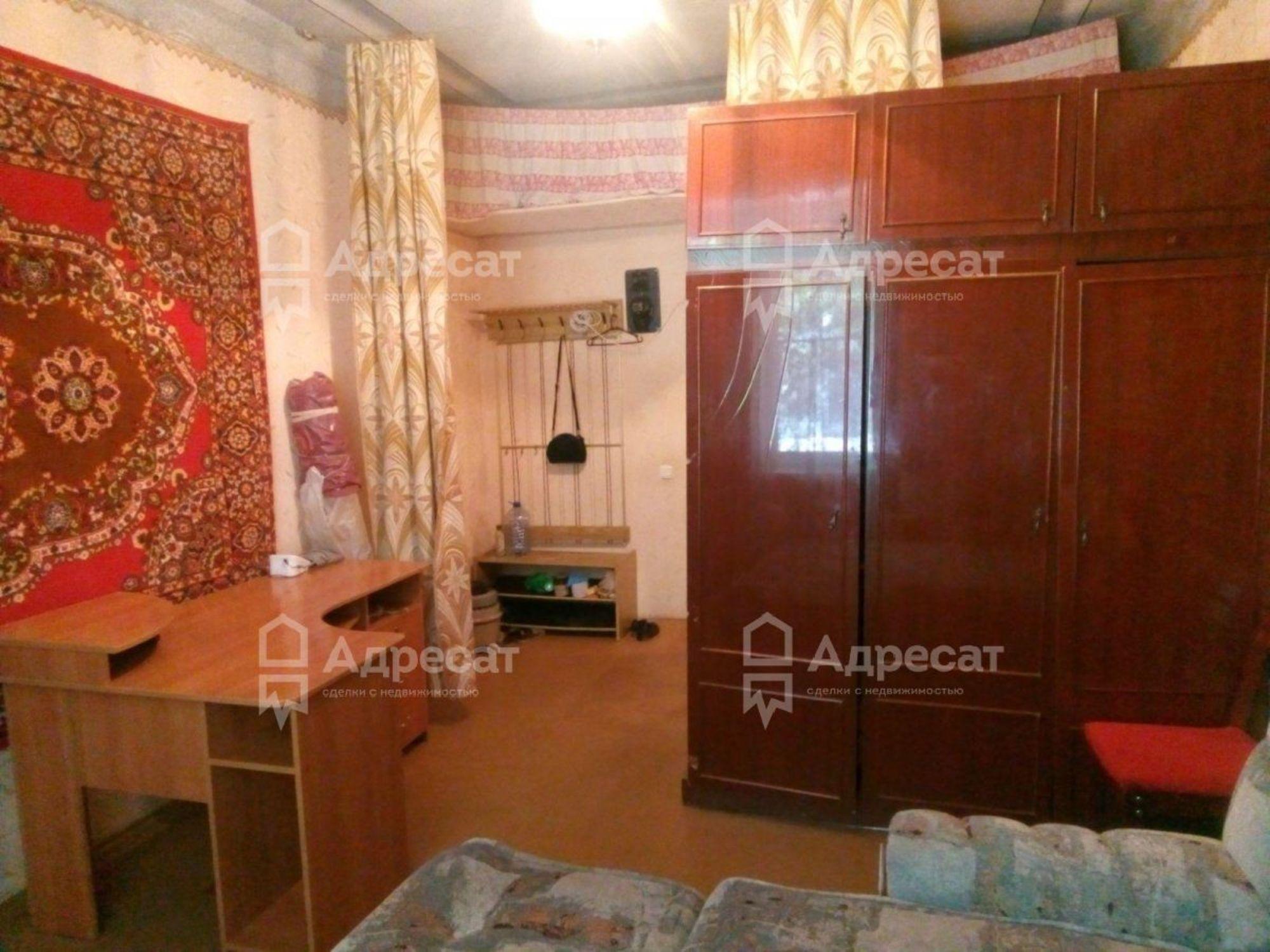 Купить комнату за 1 600 000 рублей на ул. Циолковского,  д.2