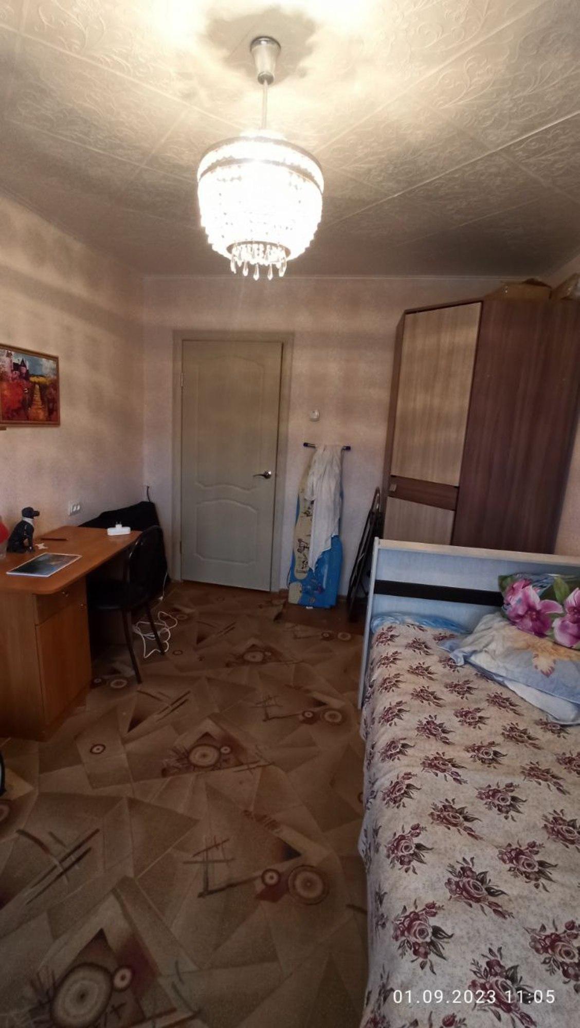Купить квартиру за 3 300 000 рублей на Дружбы Народов пр-кт, 68