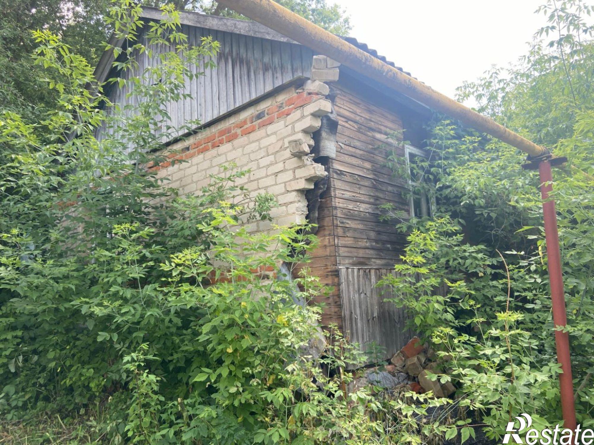 Купить ОСЗ, отдельно стоящее здание за 65 010 рублей на Кромской р-н, Глинки д,