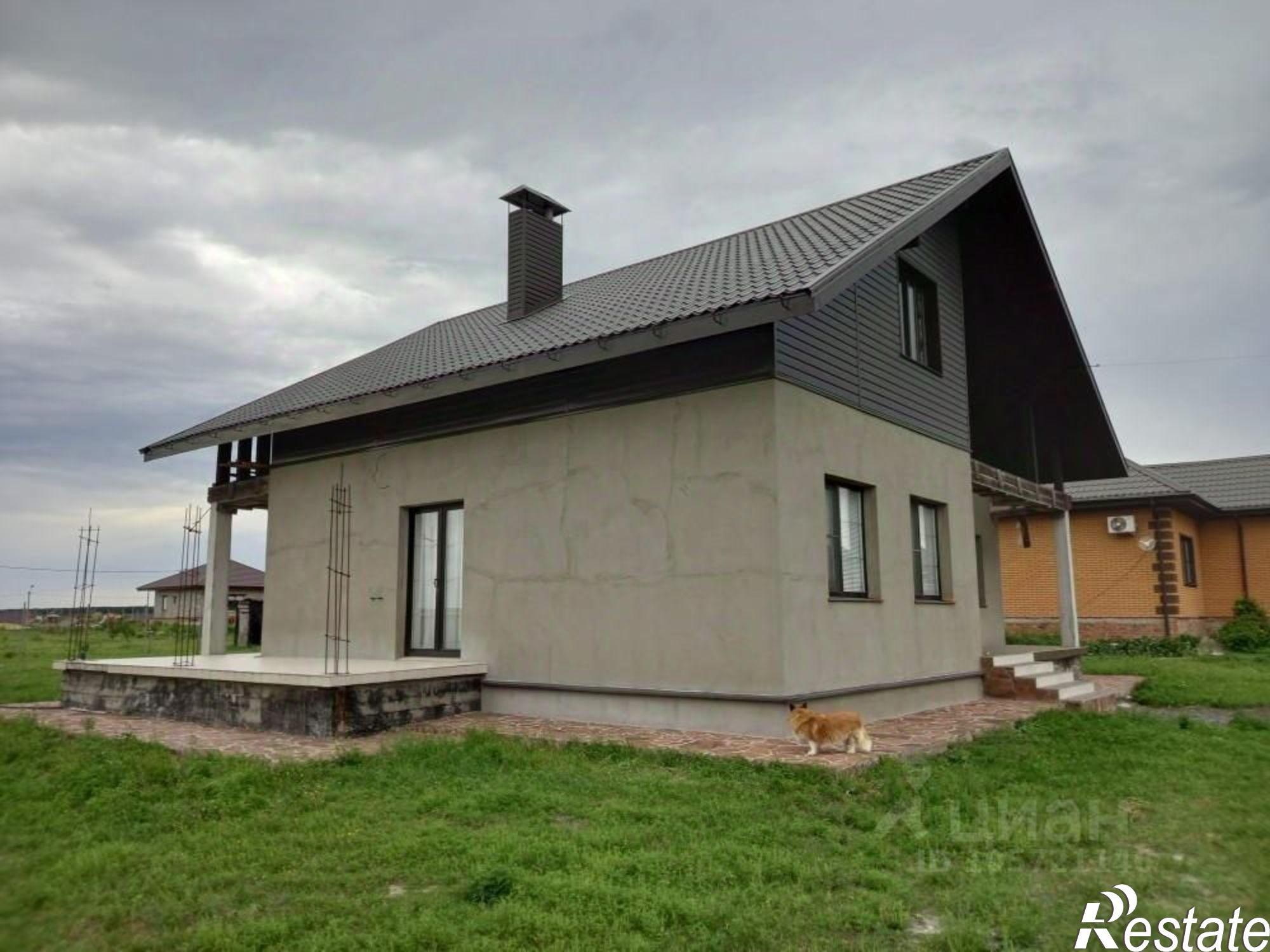 Купить дачу, дом, коттедж за 8 950 000 рублей на Измайловская улица, 29