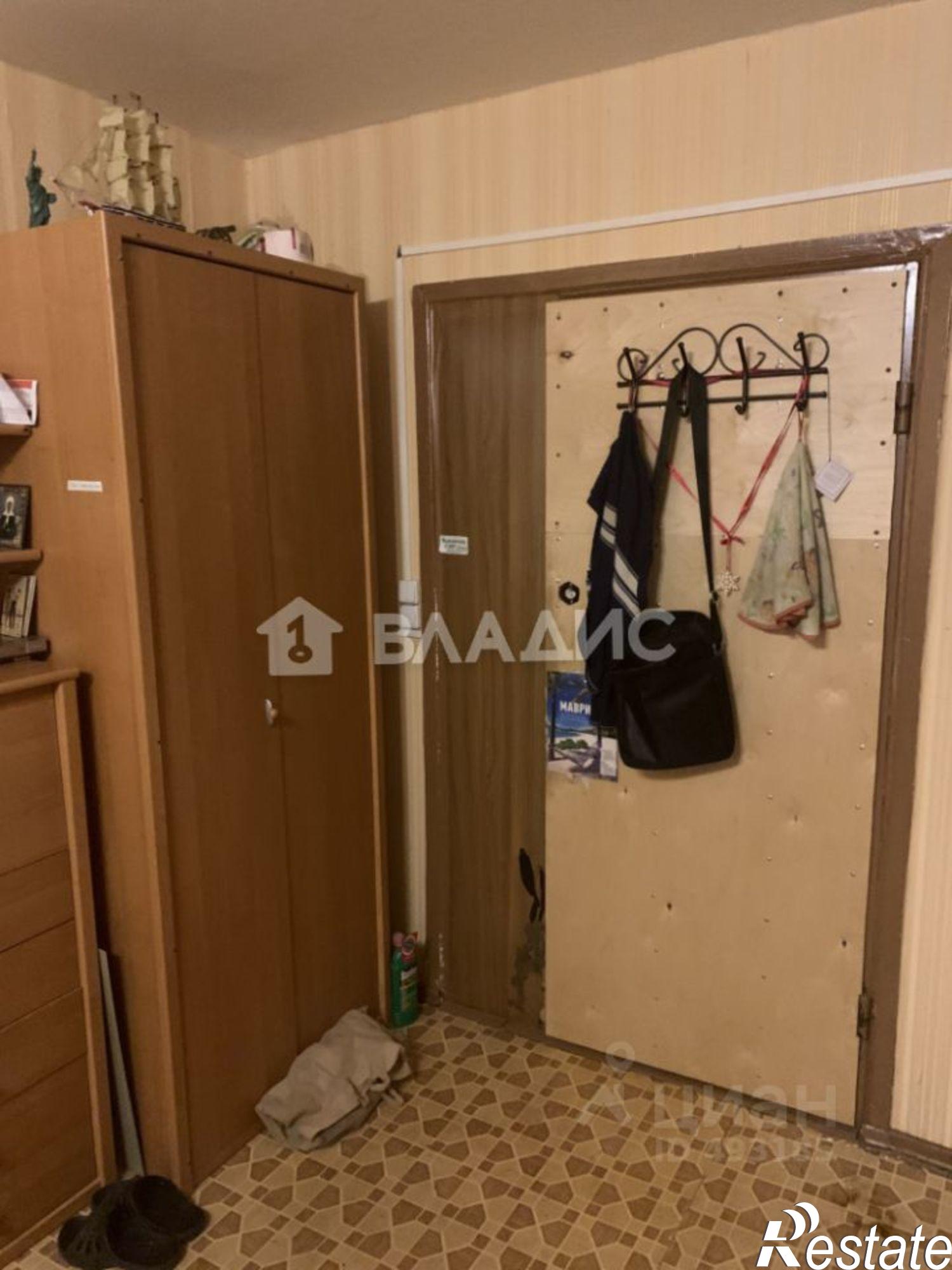 Купить комнату за 1 270 000 рублей на улица Куйбышева, 46А
