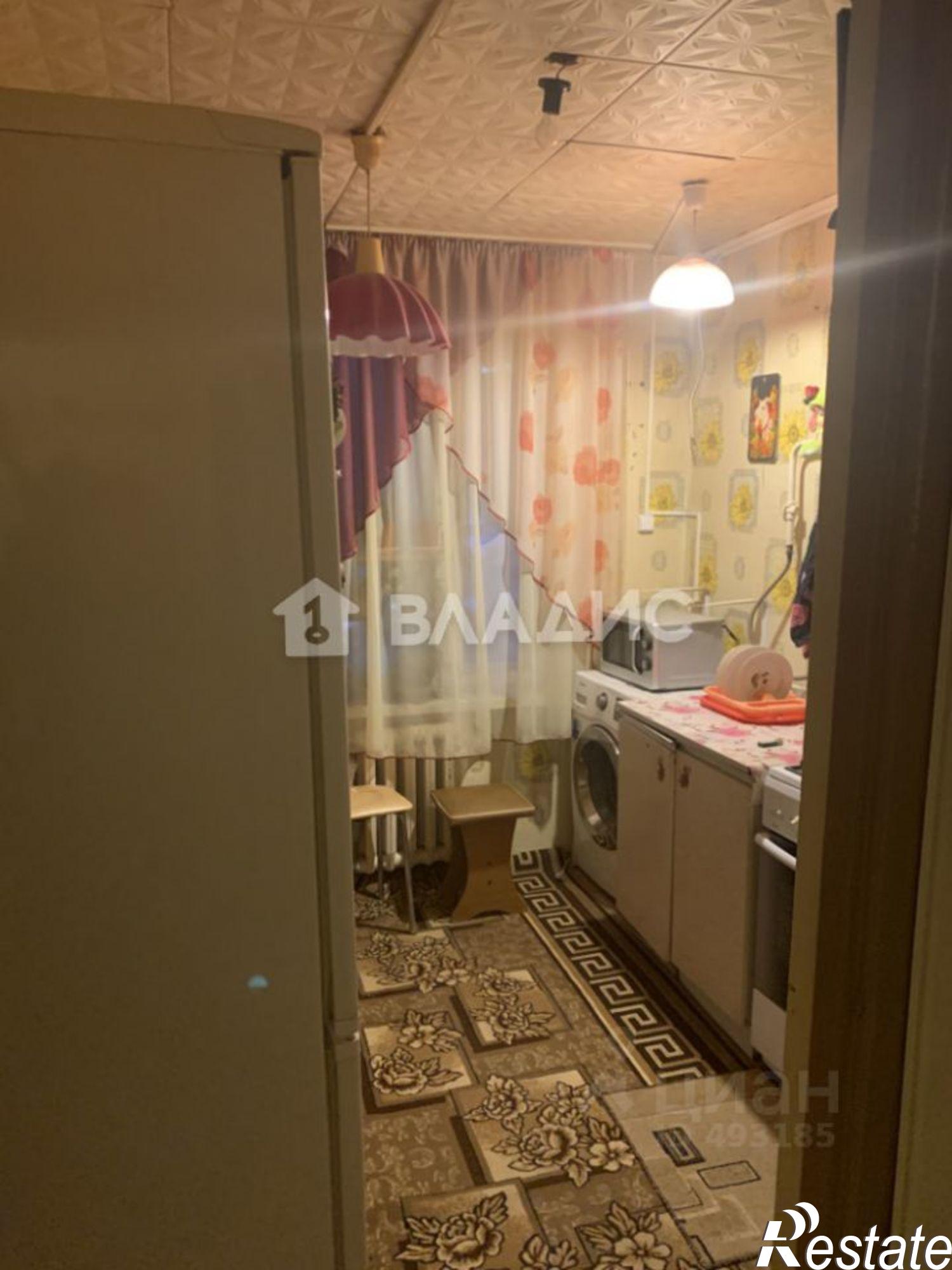 Купить комнату за 1 270 000 рублей на улица Куйбышева, 46А