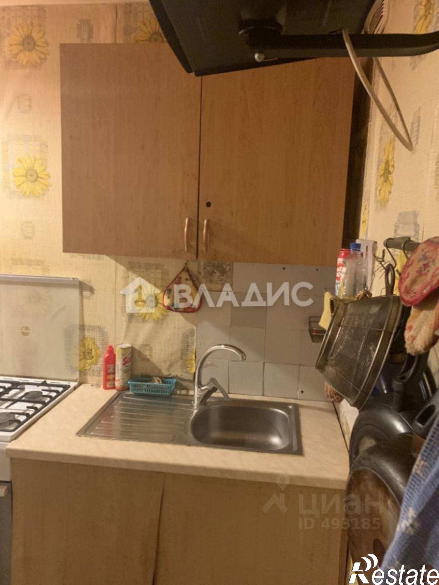 Купить комнату за 1 270 000 рублей на улица Куйбышева, 46А