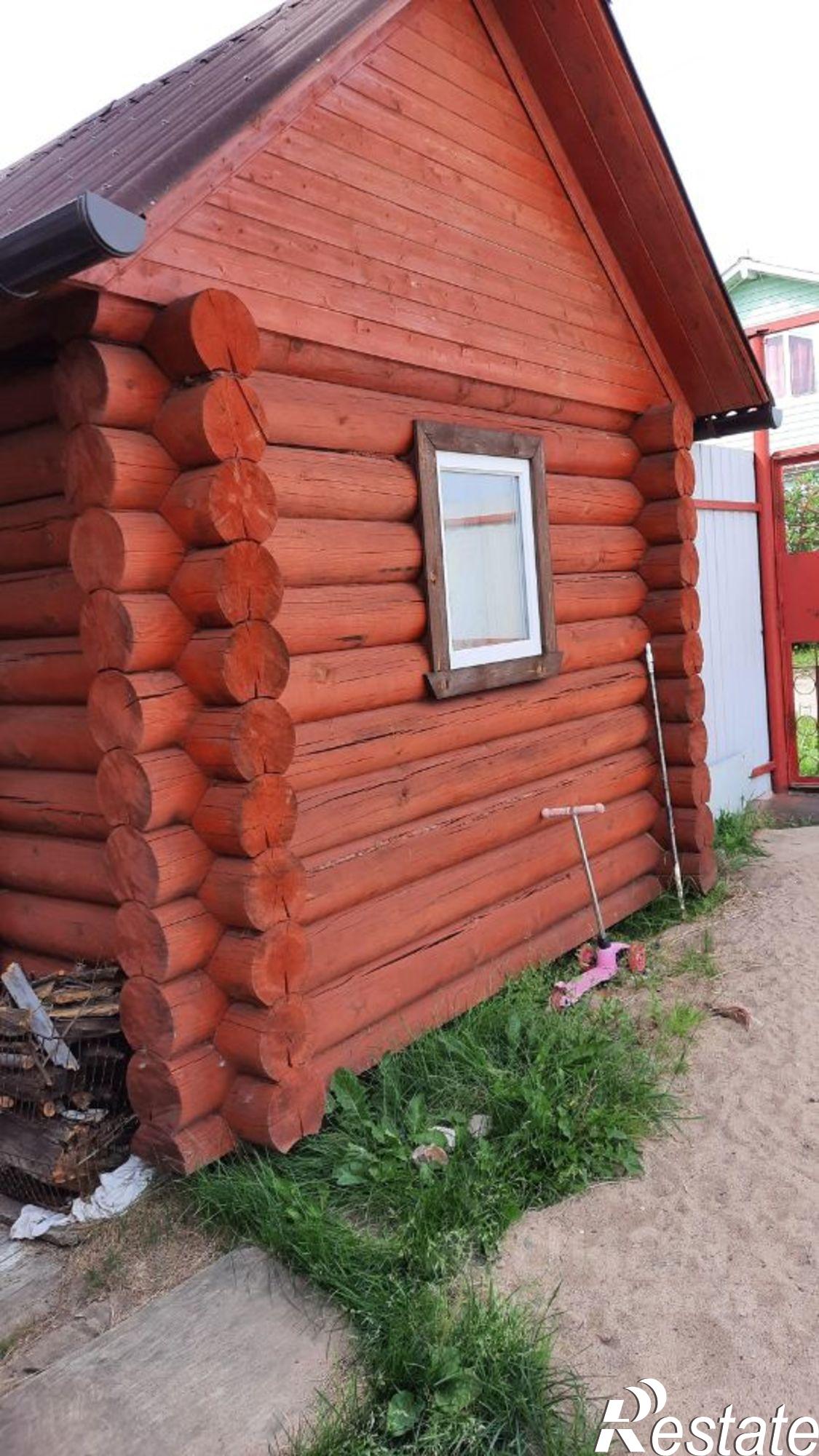 Купить дачу, дом, коттедж за 1 650 000 рублей на 11-я линия